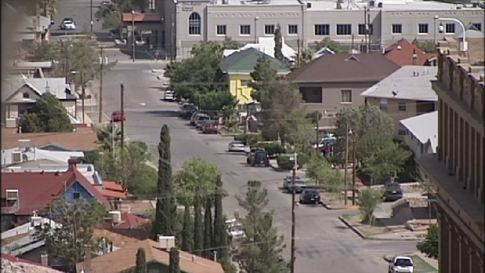 City of El Paso reminds homeowner of property tax savings KFOX