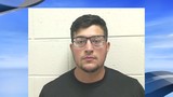 Man turns himself in on 2017 rape charge