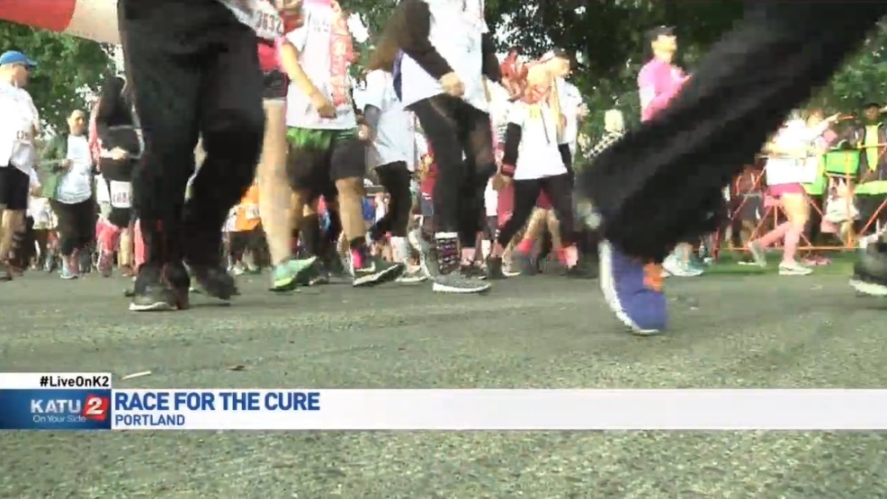 Latest Edition Komen Race for the Cure - Portland. The misson of Susan G. Komen for the Cure® is to save lives and end breast cancer forever by empowering people, ensuring .