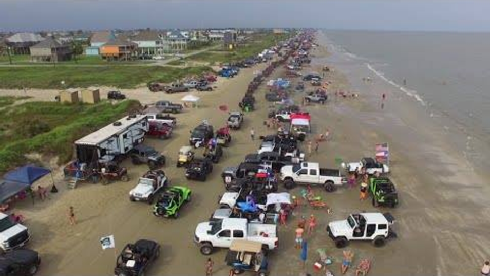 UTV and ATV accidents increased over Memorial Day weekend KFDM
