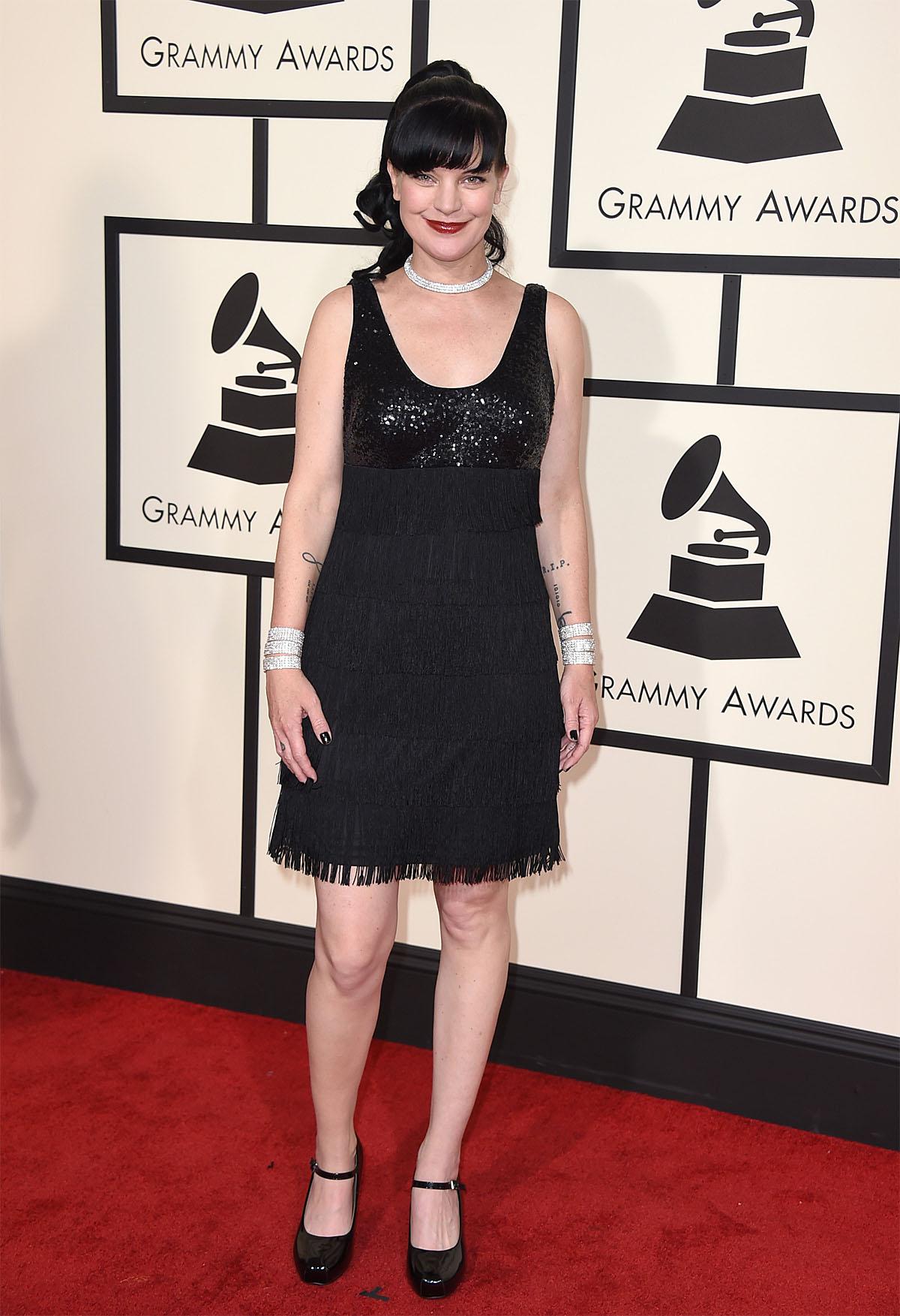 Pauley Perrette'S Ncis Departure Confirmed - j1wkg4t