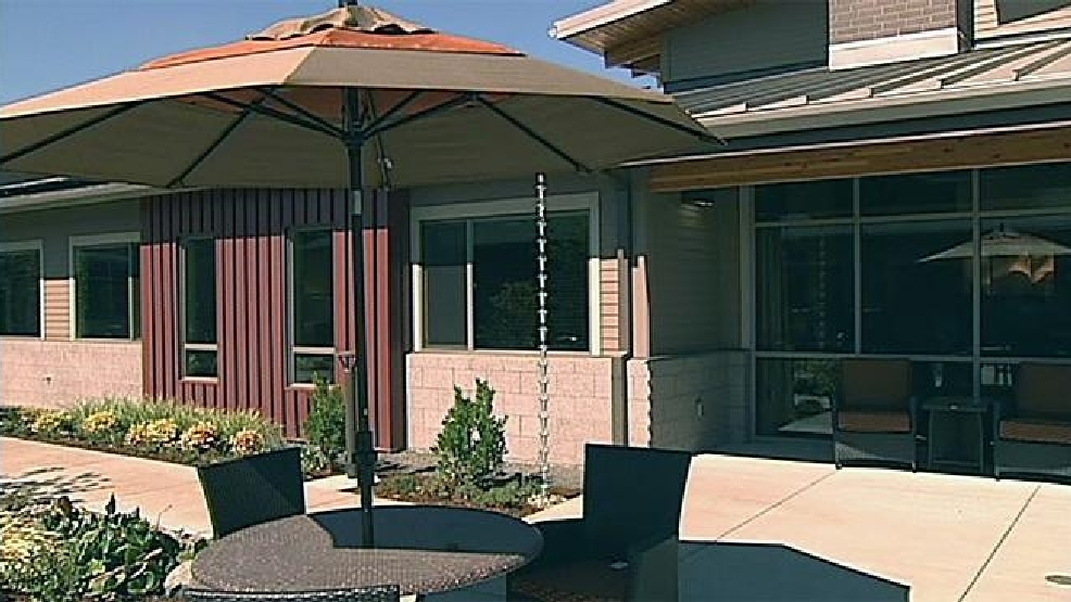 Veterans home opens in Lebanon 'The care delivery is different' KVAL