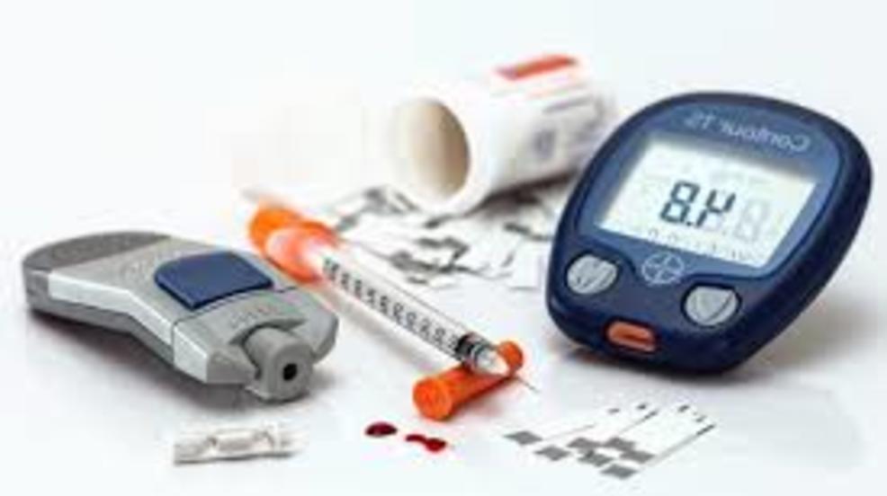 Insulin prices soar across U.S. KRXI