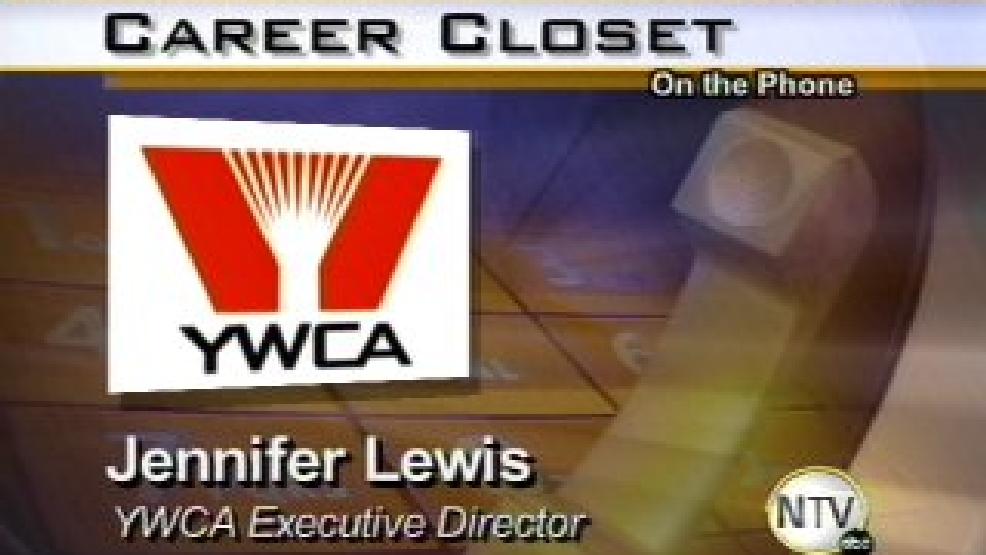 Ywca Of Adams County Enhances Career Closet Khgi