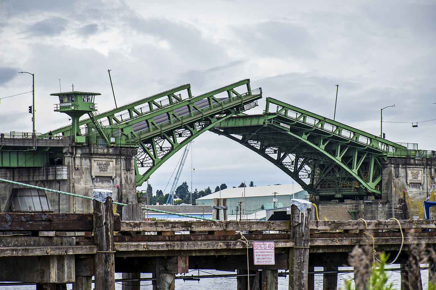 Photos The Beautiful Bridges of the Pacific Northwest Seattle Refined