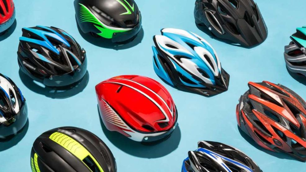 cheap bike helmets online