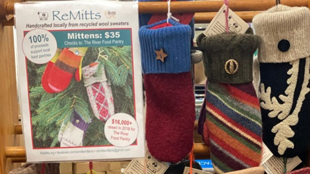 Local mitten-makers to send pairs to Sen. Baldwin, Johnson after Sanders goes viral