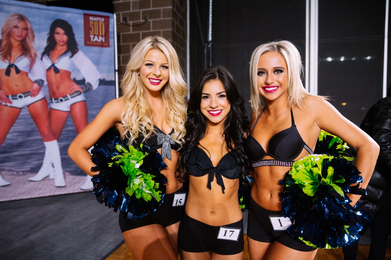 Photos 2016 Sea Gals Final Audition Seattle Refined