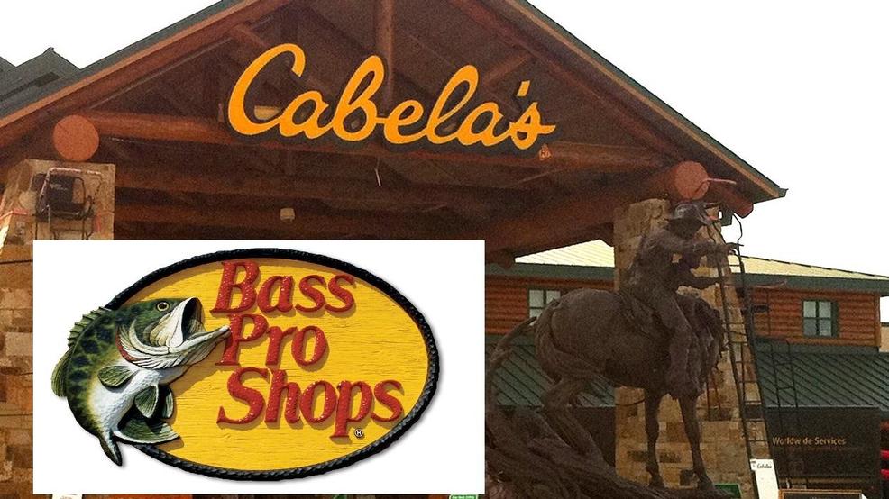 Bass Pro Cabelas final sale potentially delayed by FTC WTVC