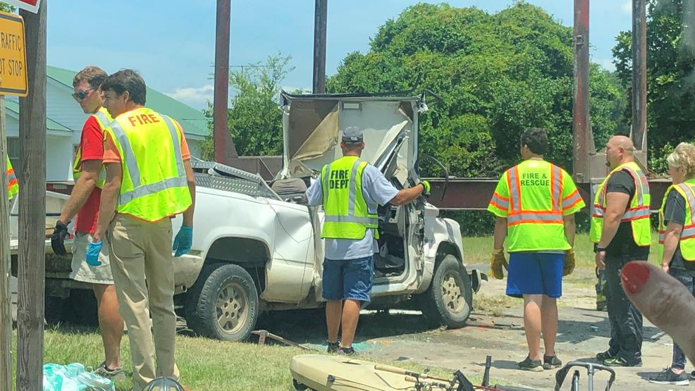Two airlifted after Highway 41 wreck in Trenton WCTI