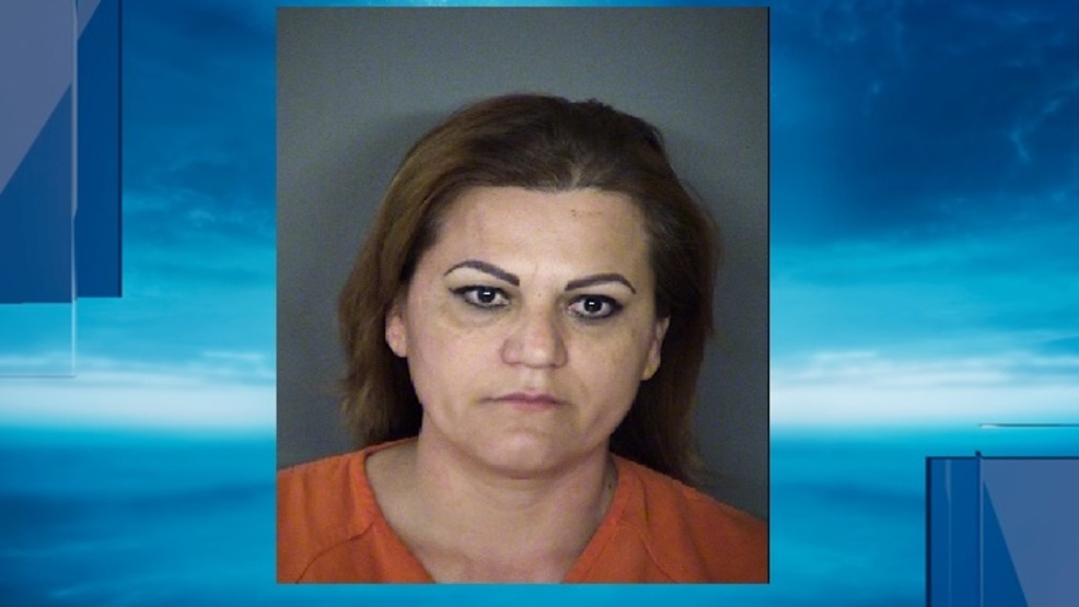 Woman Arrested Accused Of Trying To Hire Hit Man Woai