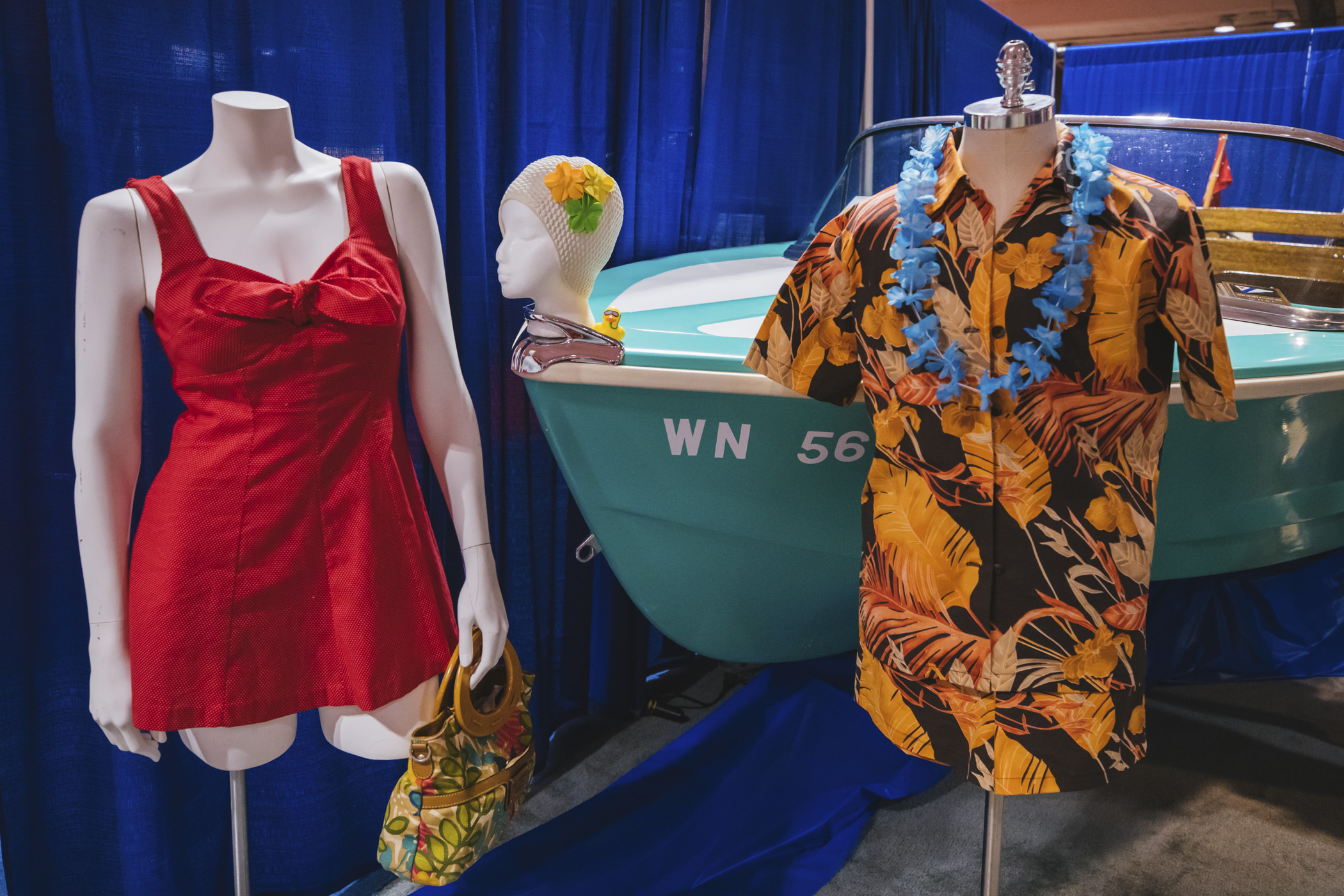 From Burlap to Bikinis A Brief History of Bathing Suits Seattle Refined