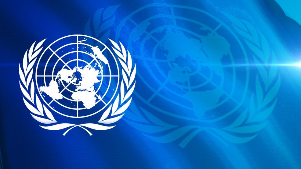 UN climate summit postponed until 2021 because of COVID-19 - NBC 15 WPMI