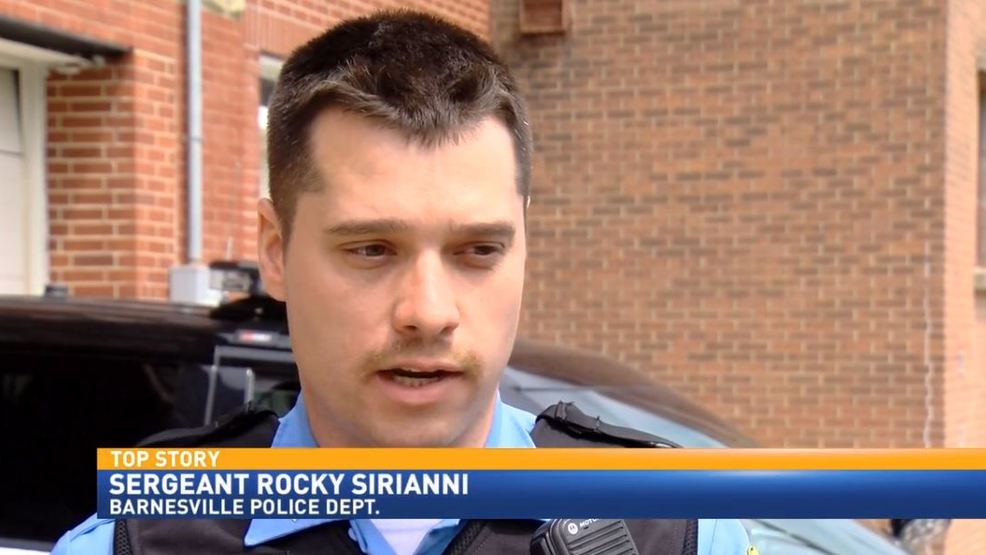 Police Barnesville shooting ‘isolated incident’ from altercation WTOV