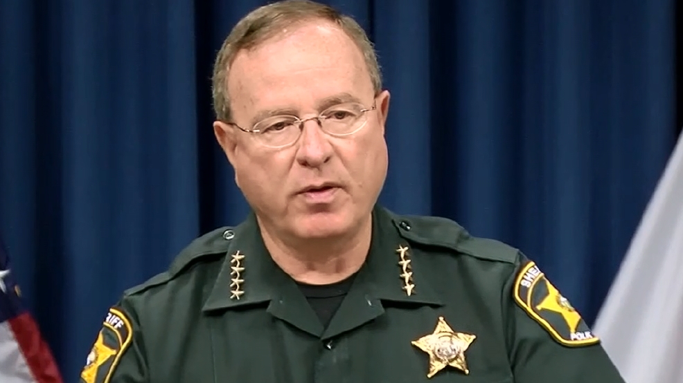 Polk County Sheriff criticizes state of Tennessee for handling of Amber