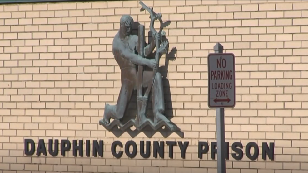 Former Dauphin Co. Prison Guard Charged With Selling Contraband To ...