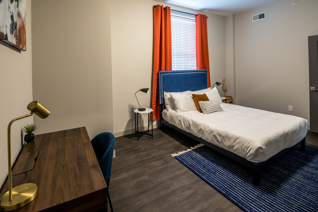 The Guild Downtown Is a Boutique Hotel With Lavish ApartmentStyle