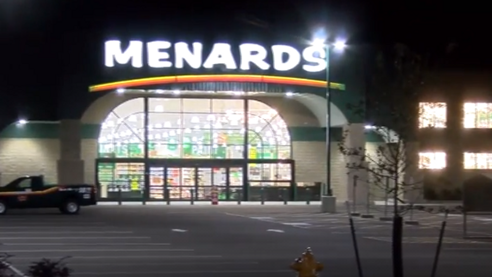 Menards opens at The Highlands WTOV
