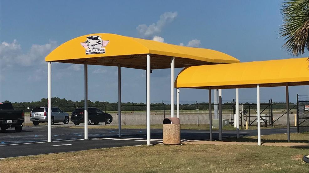 Gulf Shores airport getting $5M passenger terminal  WPMI