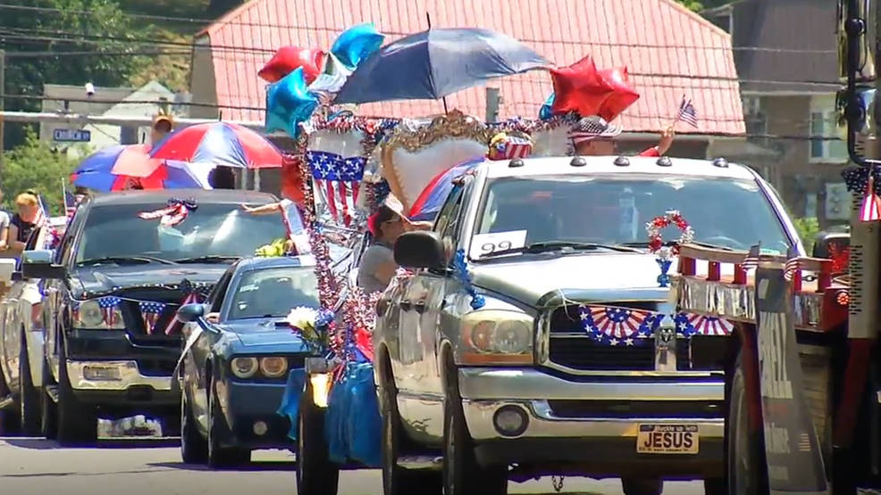 Ripley holds annual Fourth of July celebration WCHS