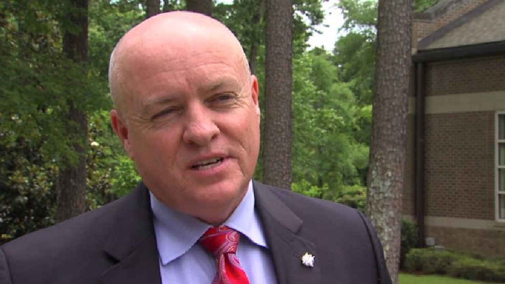 Poore talks new LRSD initiatives under his leadership KATV