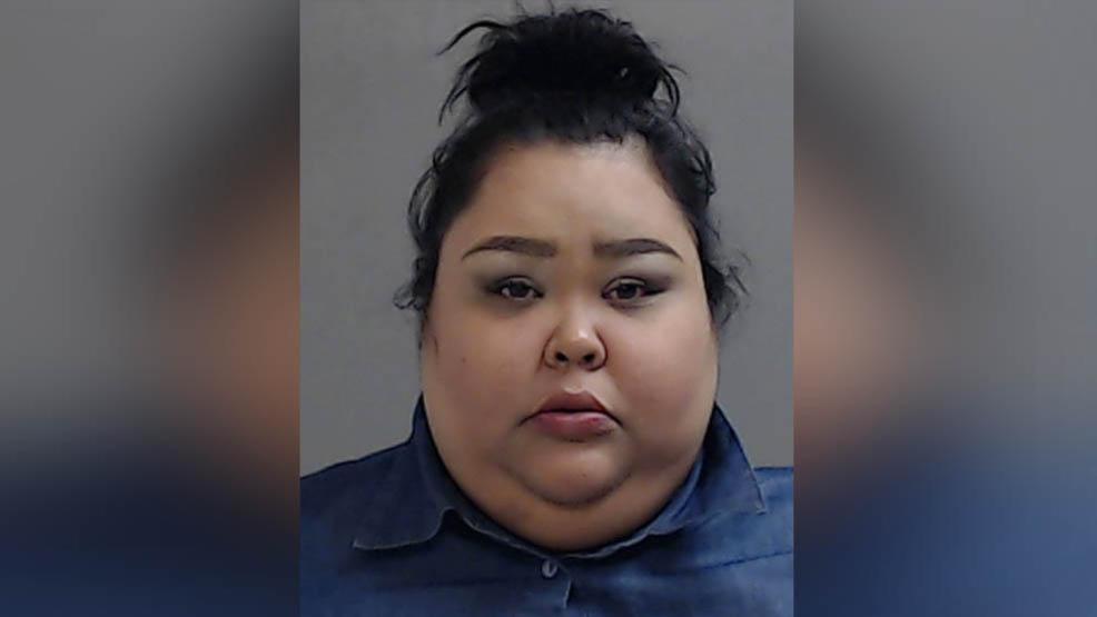Records 28 Year Old Mission Woman Confesses To Having Sex With 16 Year 
