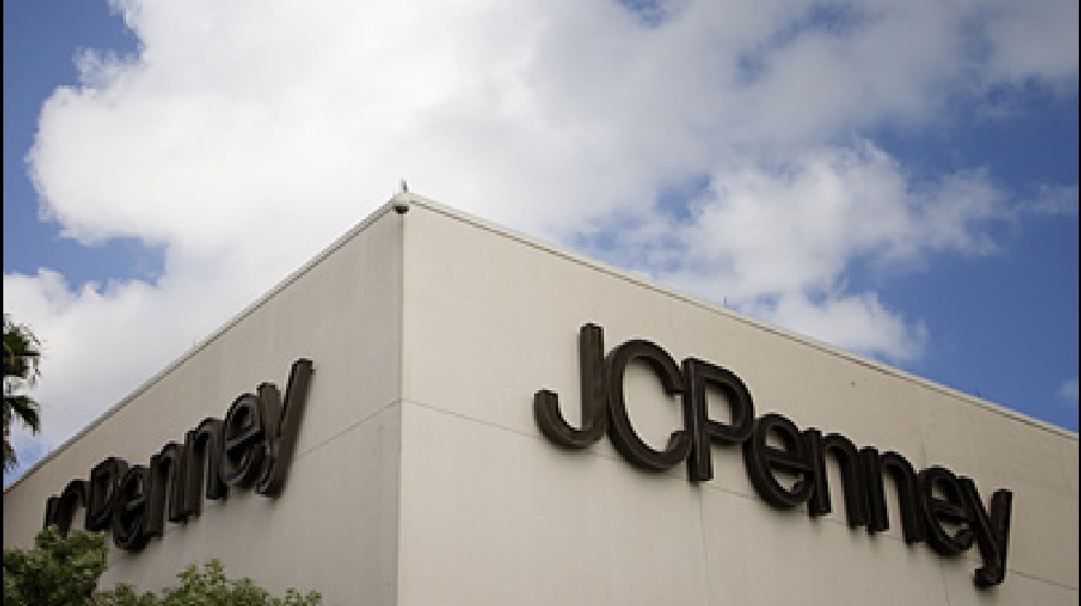 Seven JCPenney stores to close in Michigan WPBN