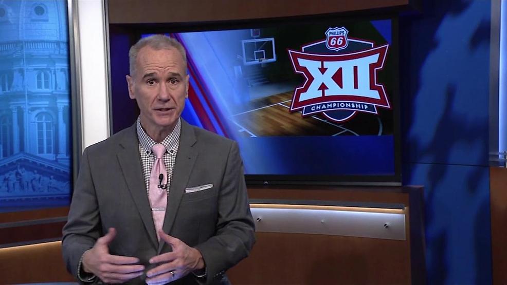 Channel 13 News at Nine Sports recap for March 13th. Channel 13 News at Nine Sports recap for March 13th.