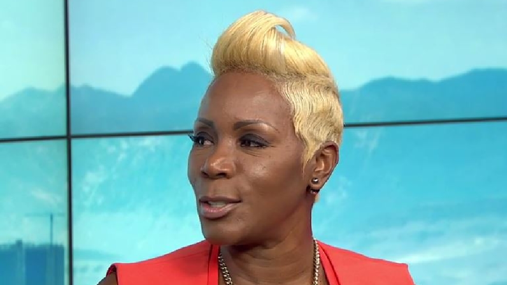 ‘Queen of Comedy’ Sommore at Suncoast this weekend KSNV