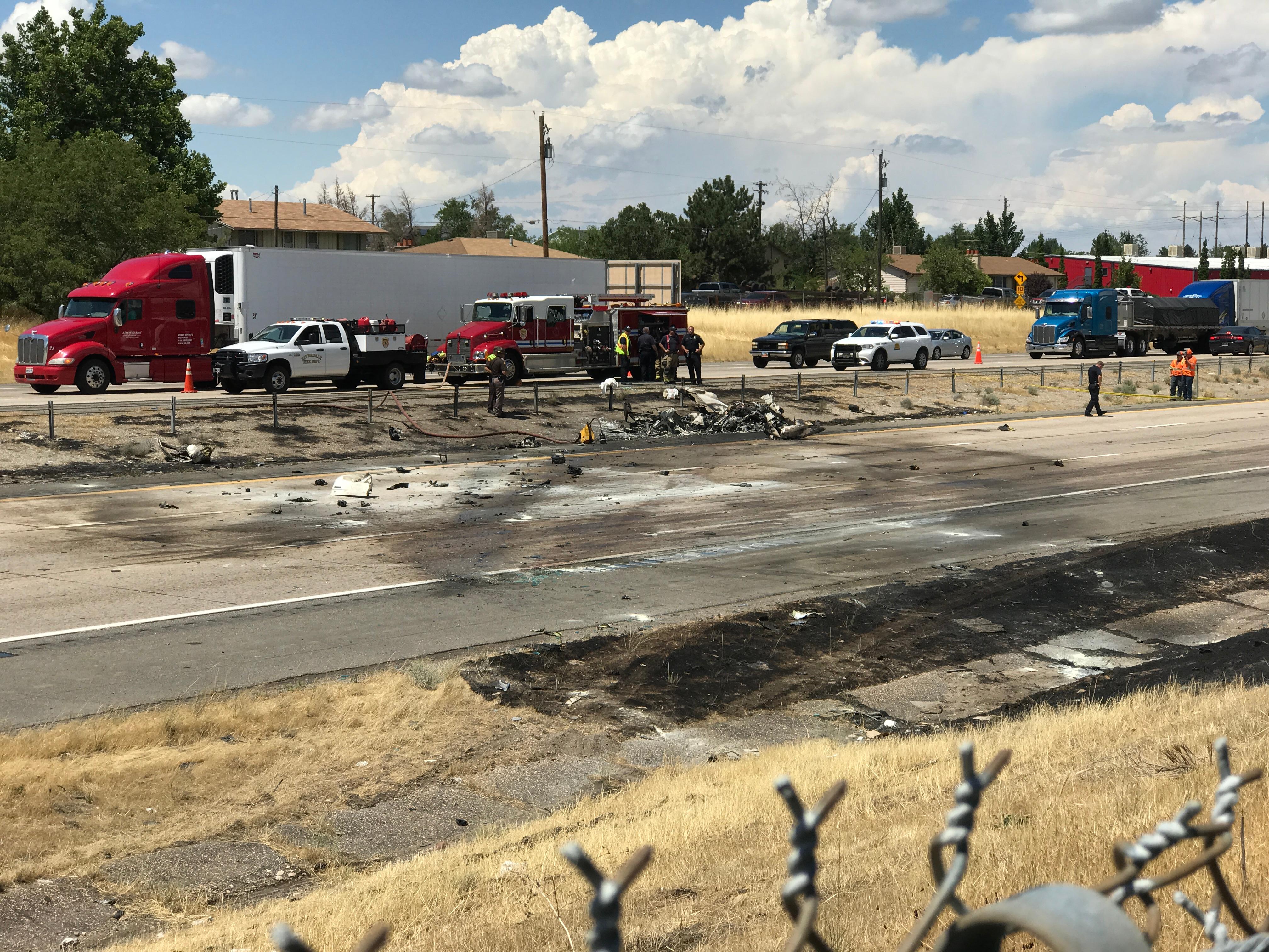 Utah County'S Silent Scream: A Fatal Car Accident - 8iz4etj