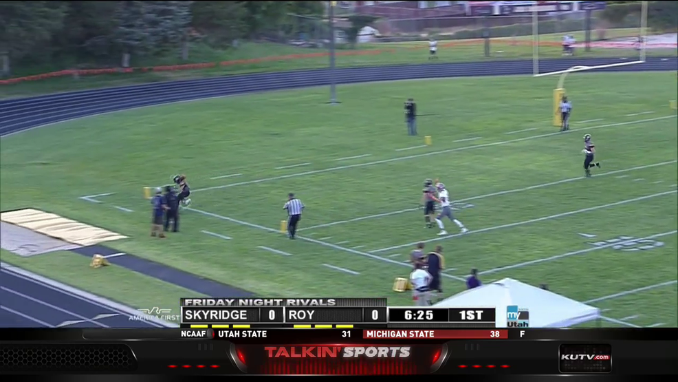 High School Football Highlights Week 3 poster_96ed392bc09e4a868bfcbd078b1b124d.png