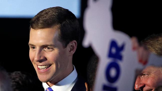 PA race tighter-than-tight; Dem claims win, GOP hangs in