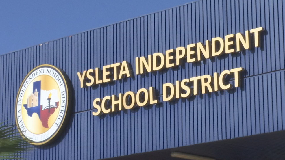 Ysleta ISD finalizes schools consolidation and relocation plans KFOX