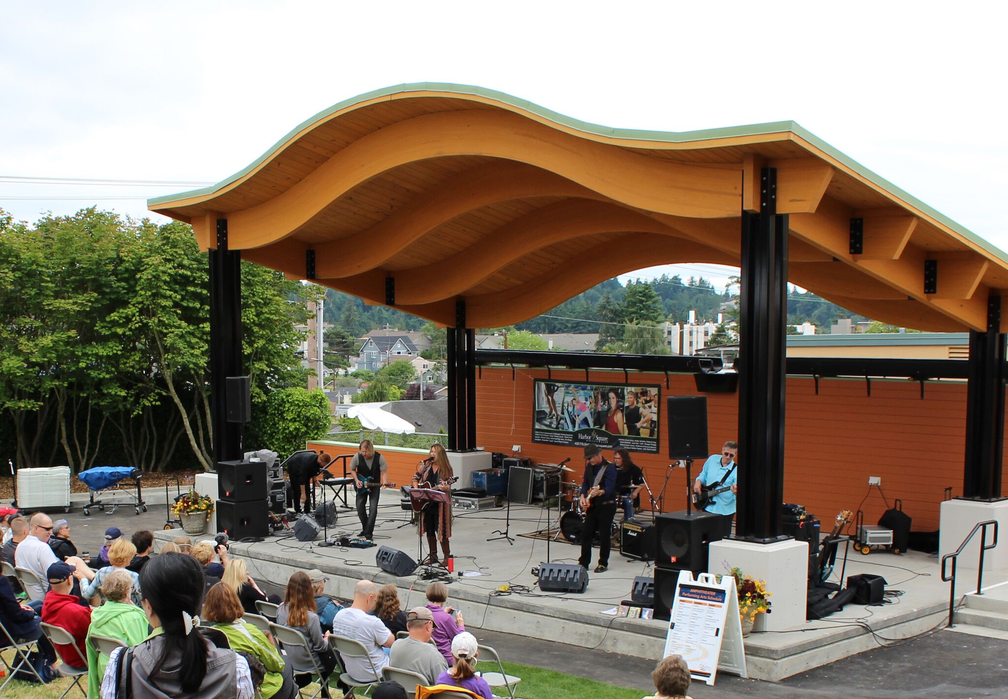 The Edmonds Art Festival takes place June 1517 Seattle Refined