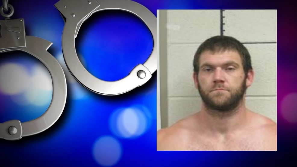 Dunlap man arrested for aggravated rape, drugs and guns found WTVC