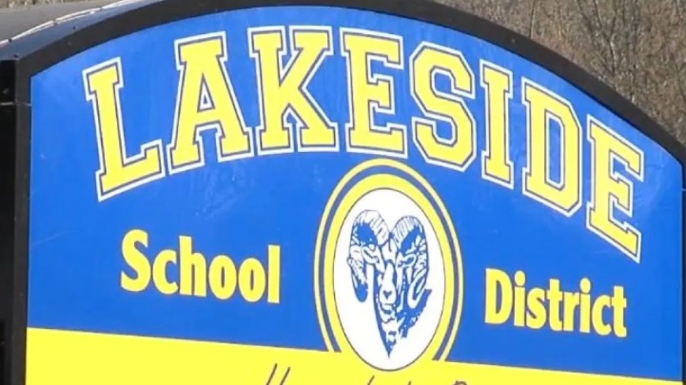 Gun belonging to employee found at Lakeside High School KATV