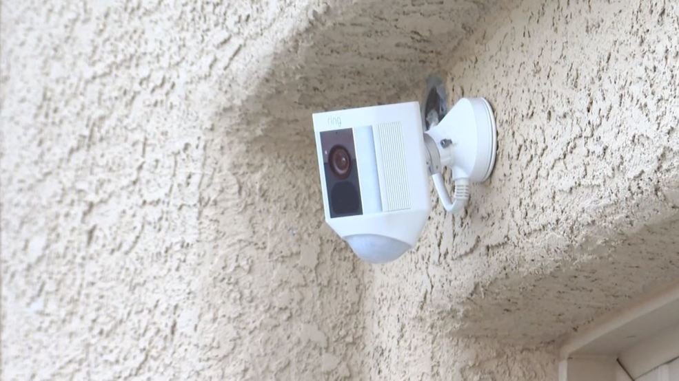 Home security camera footage & tips help detectives regularly crack