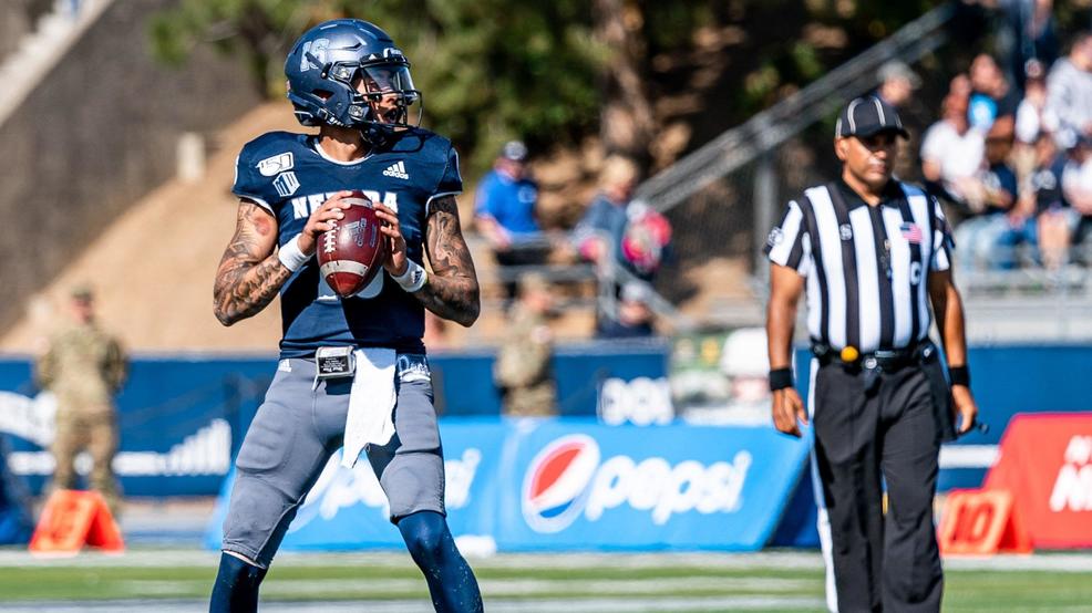 Murray S Mailbag How Does Malik Henry S Emergence Alter Nevada S Season