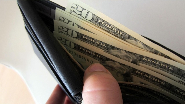 WASTE WATCH: Saving billions by getting rid of $1 bills