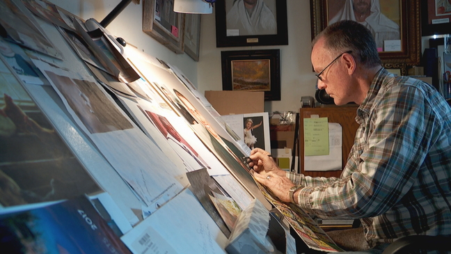 Inside the Story: Keeping memories alive of LDS missionaries who died while serving 