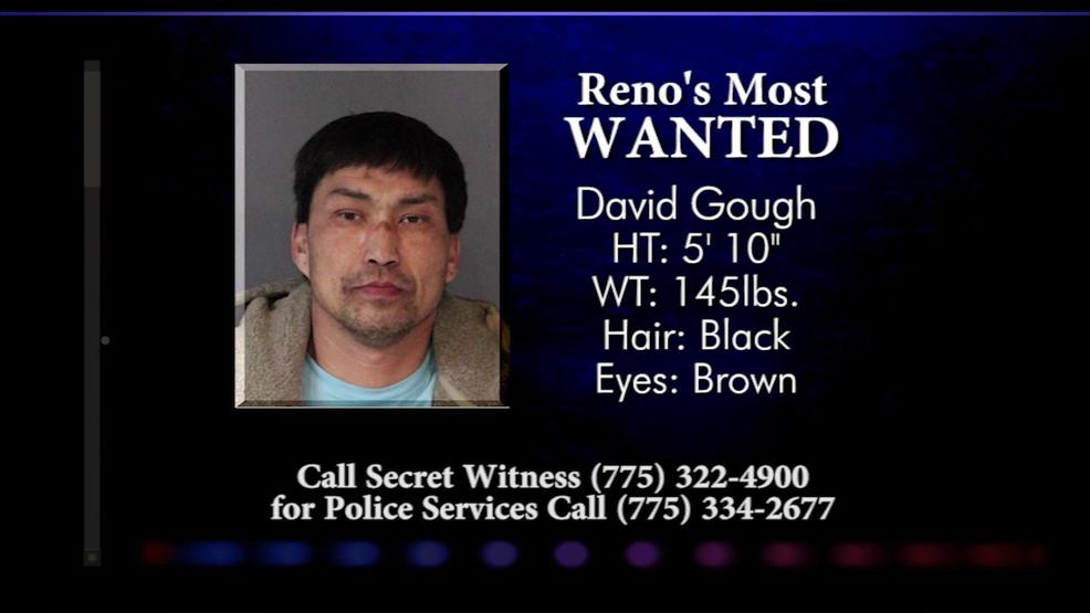 Reno's Most Wanted KRXI