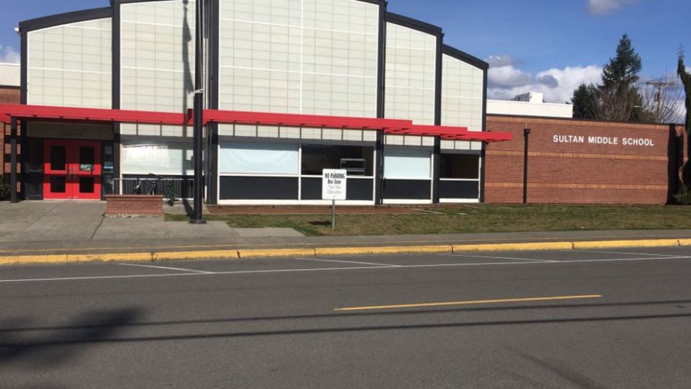 Sexual incident at Sultan Middle School prompts investigation KOMO