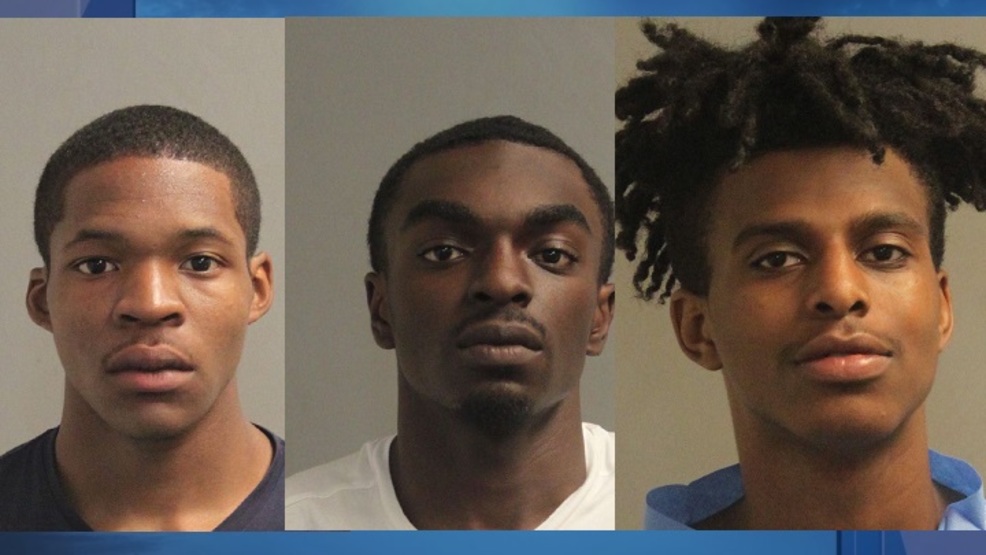 Four Charged In Brooklyn Park Baseball Bat Assault Wbff