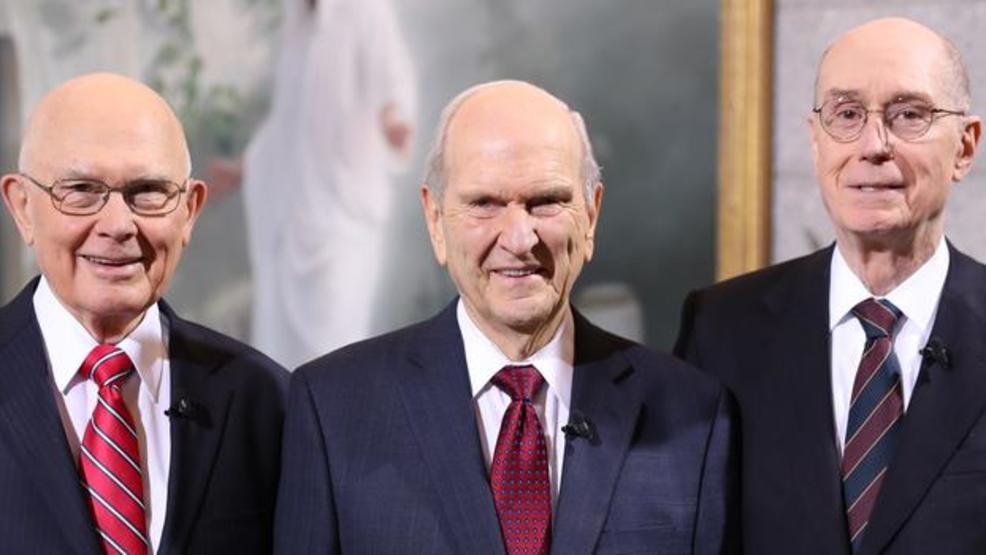 LDS First Presidency responds to Washington Post claims of misuse of