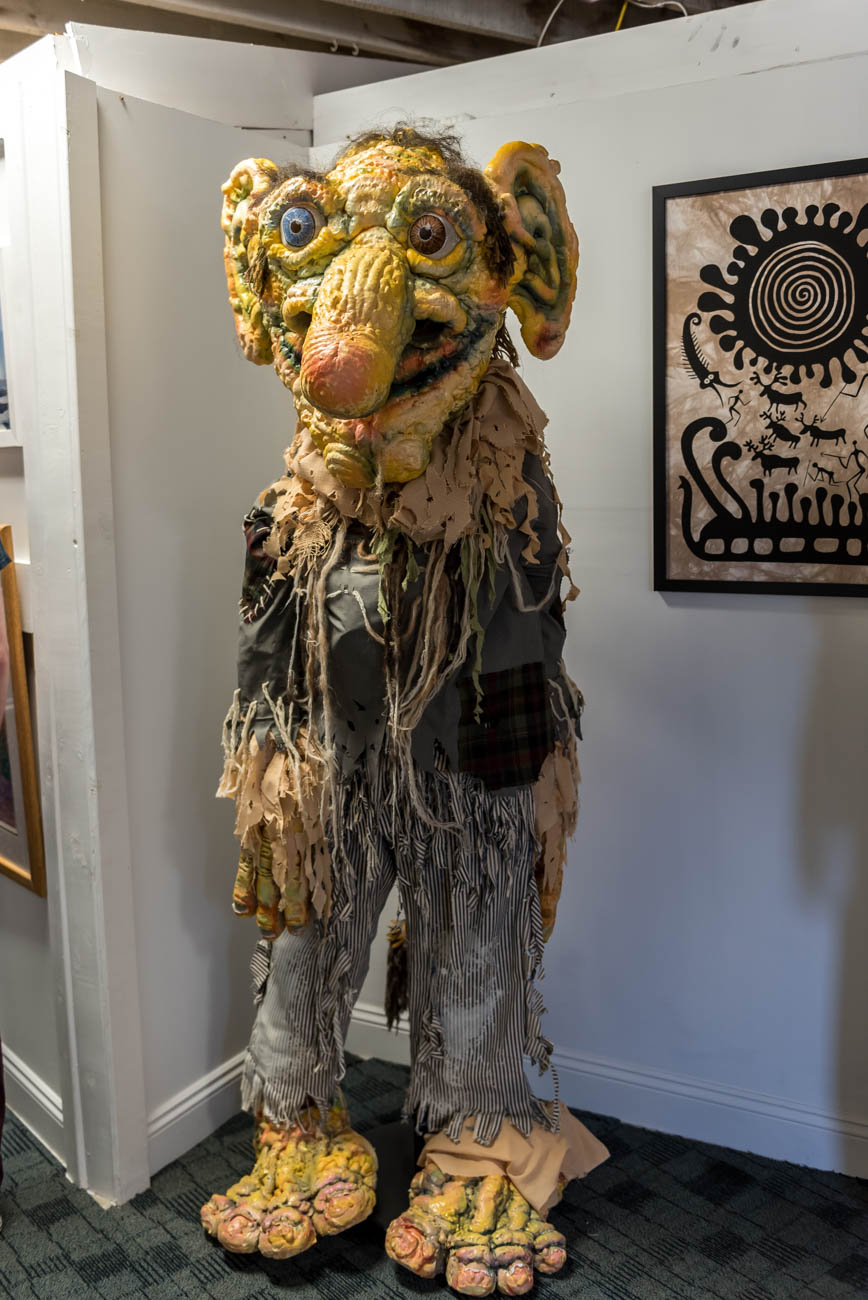 The Troll Hole Is Arguably Ohio’s Weirdest Museum Cincinnati Refined