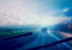 Tips to Help you Avoid Accidents in Bad Weather 