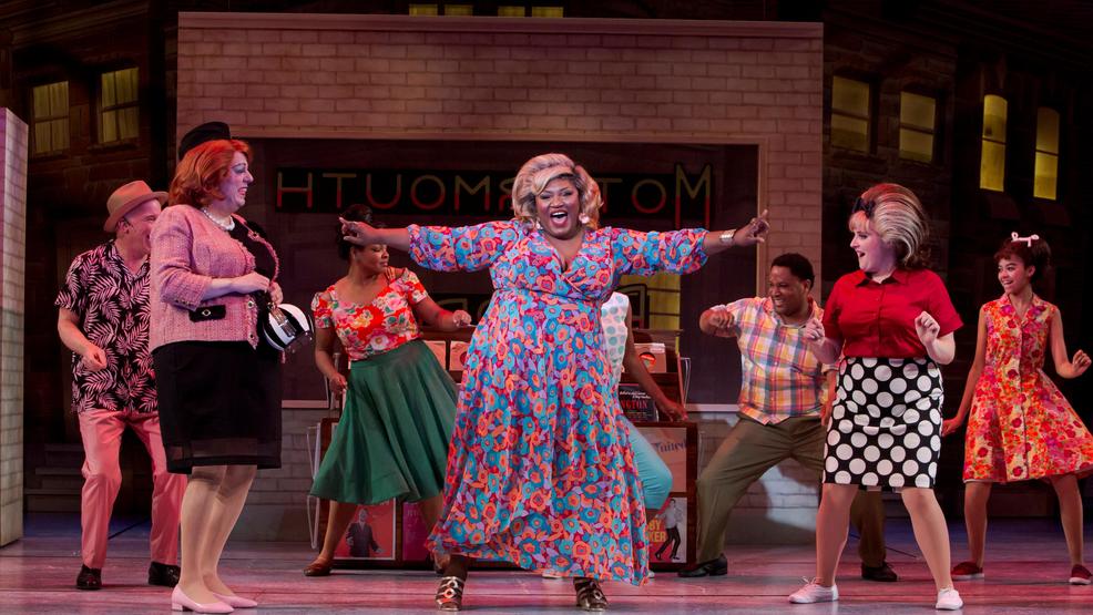 Village Theatre's Hairspray Proves 'You Can't Stop the Beat' Seattle