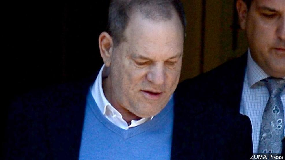 Harvey Weinstein Young : Harvey Weinstein | Official Site for Man Crush Monday #MCM - It