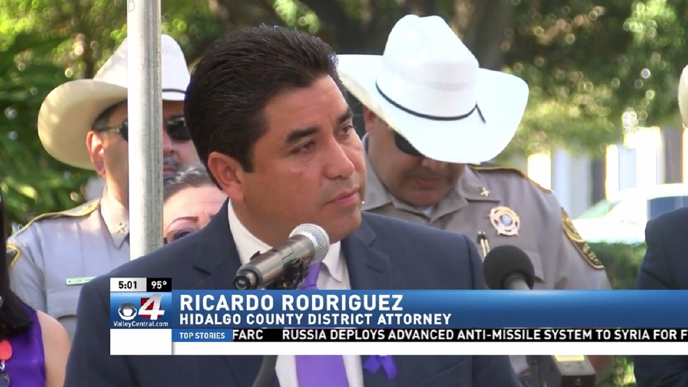 Data 37 percent of all Hidalgo County Sheriff's Office calls involve