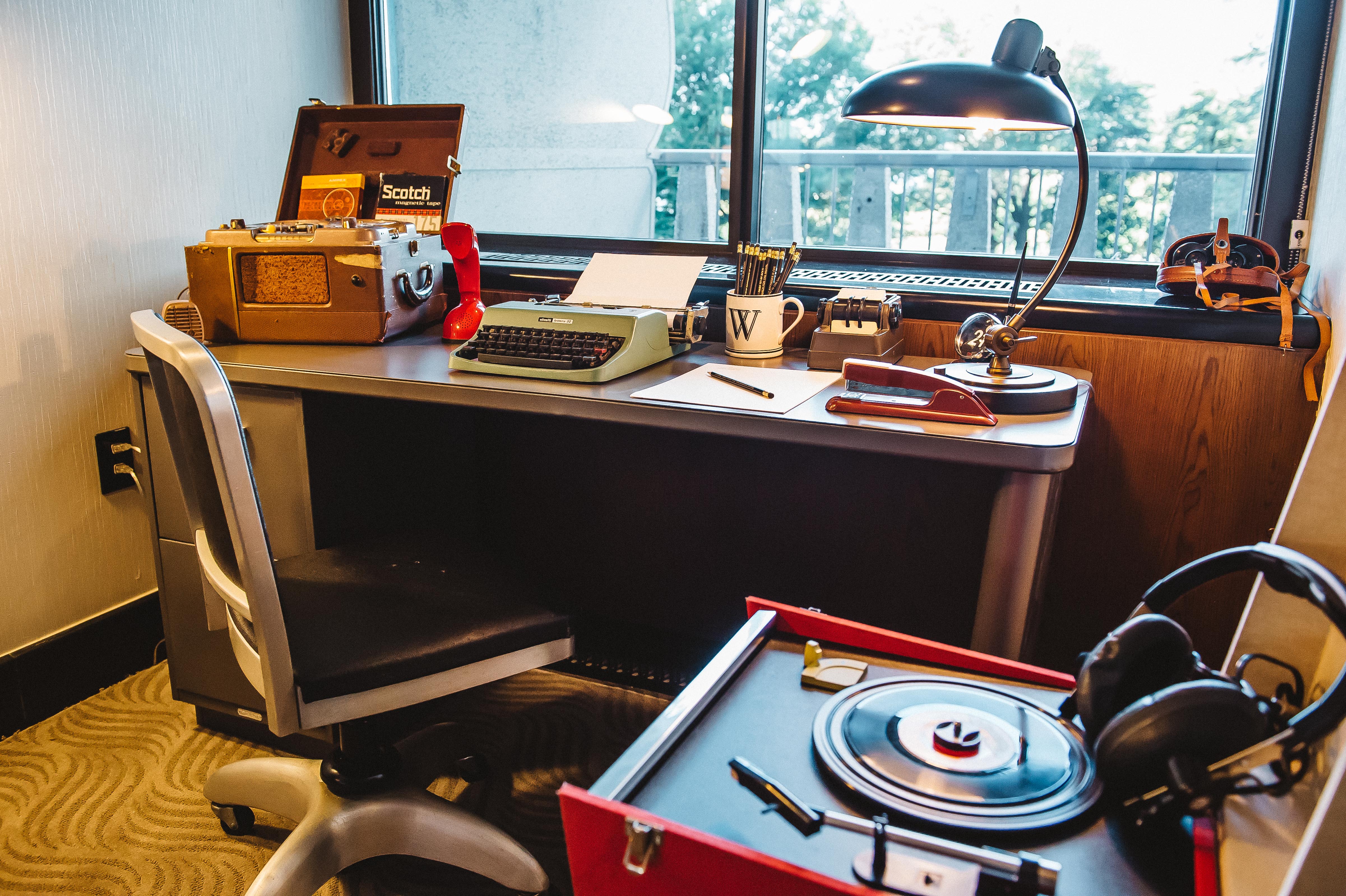 Scandal's costume designer Lyn Paolo renovates Watergate Hotel's infamous room 214 DC Refined